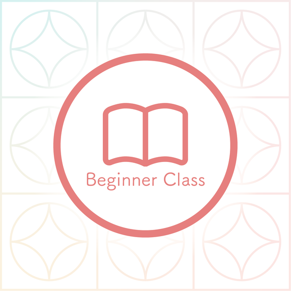 Beginner Class